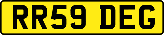 RR59DEG