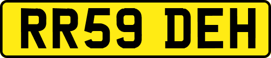 RR59DEH
