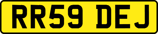 RR59DEJ