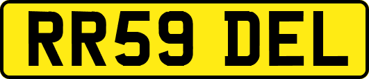 RR59DEL