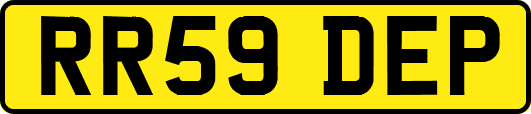 RR59DEP