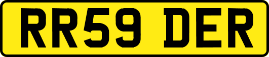 RR59DER