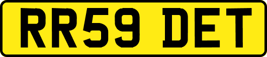 RR59DET