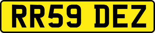 RR59DEZ