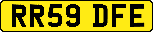 RR59DFE