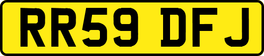 RR59DFJ