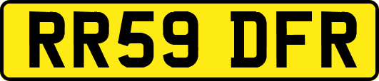 RR59DFR