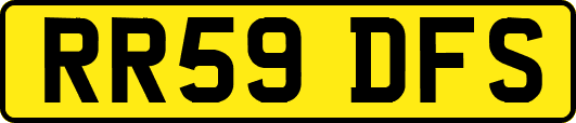 RR59DFS