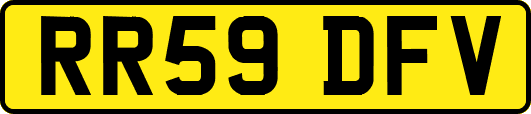 RR59DFV