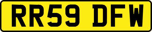 RR59DFW