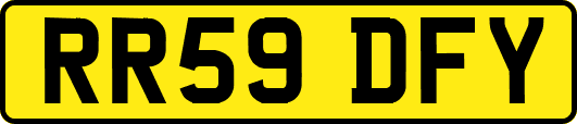 RR59DFY