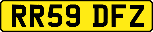 RR59DFZ