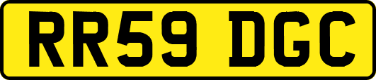 RR59DGC
