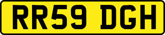 RR59DGH