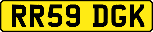 RR59DGK