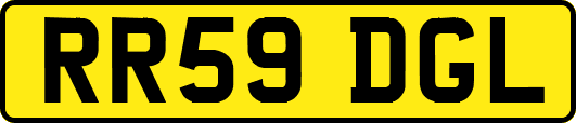 RR59DGL