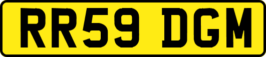 RR59DGM
