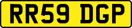 RR59DGP