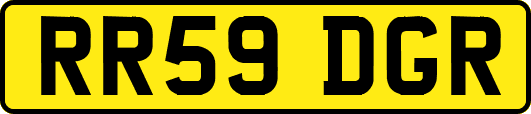 RR59DGR