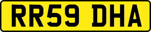 RR59DHA