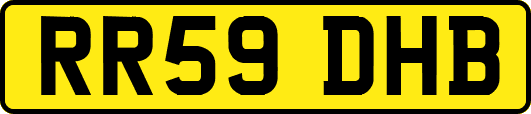 RR59DHB
