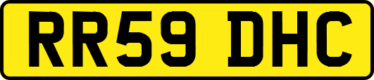 RR59DHC
