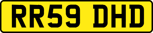 RR59DHD