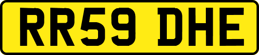 RR59DHE