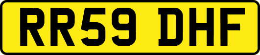 RR59DHF