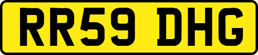 RR59DHG