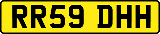RR59DHH