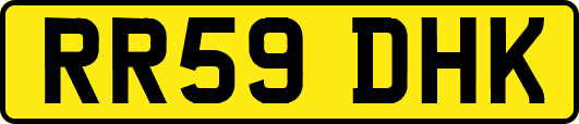 RR59DHK