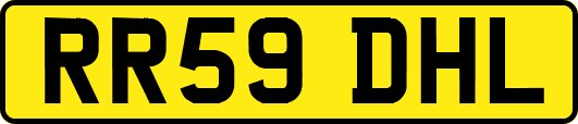 RR59DHL