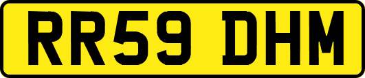 RR59DHM