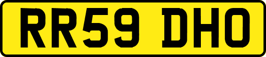 RR59DHO