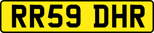 RR59DHR
