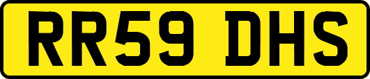 RR59DHS