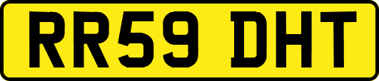 RR59DHT