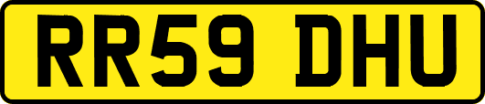 RR59DHU