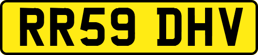 RR59DHV