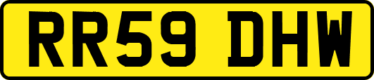 RR59DHW