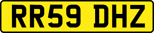 RR59DHZ