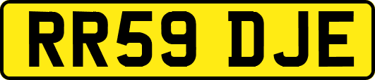 RR59DJE