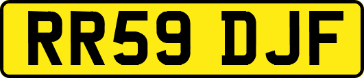 RR59DJF