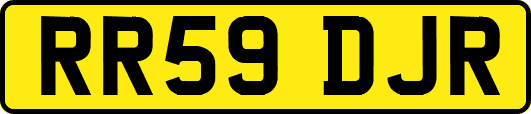 RR59DJR
