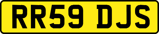 RR59DJS