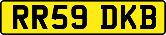RR59DKB