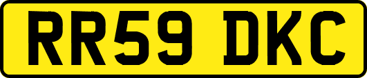RR59DKC