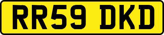 RR59DKD