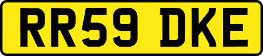 RR59DKE